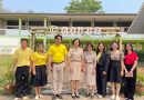 การตรวจสอบ ติดตาม และประเมินผลการปฏิบัติงานด้านการเงินการบัญชีของโรงเรียน ประจำปีงบประมาณ 2568