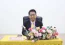 การลงพื้นที่ตรวจราชการและติดตามการขับเคลื่อนนโยบายของกระทรวงศึกษาธิการ รอบที่ 1 ในเขตพื้นที่เขตตรวจราชการที่ 15 ประจำปีงบประมาณ พ.ศ.2568
