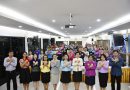 การอบรมเชิงปฏิบัติการพัฒนาการจัดการเรียนรู้รายวิชา “การป้องกันการทุจริต” ประจำปีงบประมาณ พ.ศ. 2568