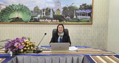 การประชุมชี้แจงแนวทางการคัดเลือกและสื่อสารโรงเรียนเข้าร่วมโครงการพัฒนาสมรรถนะการจัดการเรียนรู้ (3 โครงการย่อย) สำหรับศึกษานิเทศก์แกนนำ (Core Supervisor) ครั้งที่ 1 การประชุมชี้แจงแนวทางการคัดเลือกและสื่อสารโรงเรียนเข้าร่วมโครงการพัฒนาสมรรถนะการจัดการเรียนรู้ (3 โครงการย่อย) สำหรับศึกษานิเทศก์แกนนำ (Core Supervisor) ครั้งที่ 1