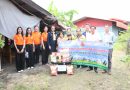 เยี่ยมบ้านนักเรียน ประจำปี 2568