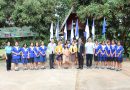 ประชุมเตรียมความพร้อมประเมินสภาพจริง โรงเรียนต้นแบบสภานักเรียน ระดับประเทศ ประจำปี 2567