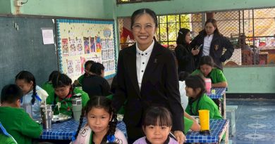 ลงพื้นที่เพื่อติดตามข้อเสนอแนะเพื่อการป้องกันการทุจริต กรณีอาหารเสริม (นม) โรงเรียน และดำเนินการเฝ้าระวังการทุจริตโครงการอาหารกลางวันนักเรียน ลงพื้นที่เพื่อติดตามข้อเสนอแนะเพื่อการป้องกันการทุจริต กรณีอาหารเสริม (นม) โรงเรียน และดำเนินการเฝ้าระวังการทุจริตโครงการอาหารกลางวันนักเรียน