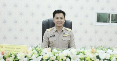 ประชุมเตรียมความพร้อมจัดงานศิลปหัตถกรรมนักเรียน ระดับเขตพื้นที่การศึกษา ร่วมกับเครือข่ายสถานศึกษาเวียงหนองล่อง ครั้งที่ 2/2569 ผ่านระบบออนไลน์ Google Meet