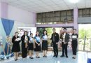 สพป.ลำพูน เขต 2 ลงพื้นที่นิเทศ ติดตาม การพัฒนาคุณภาพการศึกษา โรงเรียนในพื้นที่พิเศษ (พื้นที่สูงในถิ่นทุรกันดาร) ประจำปีงบประมาณ พ.ศ. 2569 (อำเภอลี้)