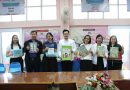 สพป.ลำพูน เขต 2 ลงพื้นที่นิเทศ ติดตาม การพัฒนาคุณภาพการศึกษา โรงเรียนในพื้นที่พิเศษ (พื้นที่สูงในถิ่นทุรกันดาร) ประจำปีงบประมาณ พ.ศ. 2569 (อำเภอทุ่งหัวช้าง)