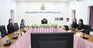การอบรมเชิงปฏิบัติการสร้างความเข้าใจ สนับสนุนและติดตามการดำเนินงานโครงการจัดสรรเงินอุดหนุนนักเรียนยากจนพิเศษแบบมีเงื่อนไข ประจำปีงบประมาณ พ.ศ. 2569 ระบบออนไลน์ Google Meet