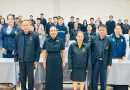 ประชุมเชิงปฏิบัติการพนักงานเจ้าหน้าที่ส่งเสริมความประพฤตินักเรียนและนักศึกษาในระดับพื้นที่จังหวัดลำพูน ประจำปี พ.ศ. 2569 ตามโครงการส่งเสริมและพัฒนาศักยภาพความประพฤตินักเรียนและนักศึกษา ประชุมเชิงปฏิบัติการพนักงานเจ้าหน้าที่ส่งเสริมความประพฤตินักเรียนและนักศึกษาในระดับพื้นที่จังหวัดลำพูน ประจำปี พ.ศ. 2569 ตามโครงการส่งเสริมและพัฒนาศักยภาพความประพฤตินักเรียนและนักศึกษา