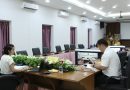 สพป.ลำพูน เขต 2 ประชุมวิทยากรจัดการเรียนรู้ เตรียมความพร้อมอบรม “ค่ายสภานักเรียน สพฐ. สร้างสรรค์ ปันสุข” ประจำปี 2569 สพป.ลำพูน เขต 2 ประชุมวิทยากรจัดการเรียนรู้ เตรียมความพร้อมอบรม “ค่ายสภานักเรียน สพฐ. สร้างสรรค์ ปันสุข” ประจำปี 2569