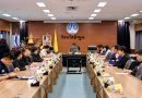 สพป.ลำพูน เขต 2 เข้าร่วมประชุมคณะทำงานเฝ้าระวังปัญหายาเสพติดระดับพื้นที่จังหวัดลำพูน ครั้งที่ 9/2569 ติดตามสถานการณ์ภาคเหนือตอนบน พร้อมบูรณาการป้องกัน และแก้ไขปัญหาในพื้นที่อย่างต่อเนื่อง