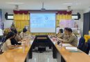 สพป.ลำพูน เขต 2 ประชุมเชิงปฏิบัติการเตรียมความพร้อมรับการประเมินนักเรียนและสถานศึกษา เพื่อรับรางวัลพระราชทาน ระดับการศึกษาขั้นพื้นฐาน ประจำปีการศึกษา 2569 ระดับเขตพื้นที่การศึกษา